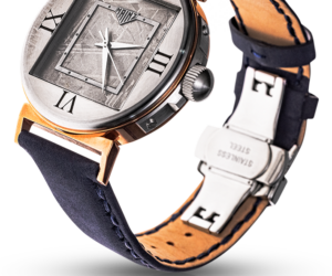 Hainz hodinky na zakázku