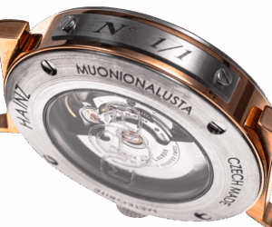 Hainz hodinky na zakázku