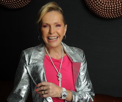 Helena Vondrackova - Hainz hodinky na zakázku