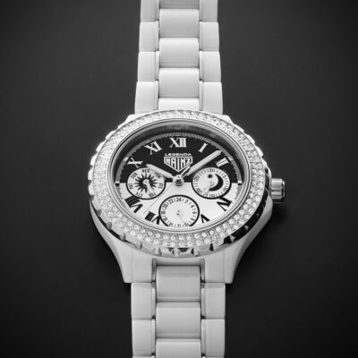 Helena Vondrackova - Hainz hodinky na zakázku