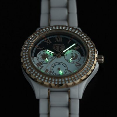 Helena Vondrackova - Hainz hodinky na zakázku