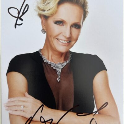 Helena Vondrackova - Hainz hodinky na zakázku