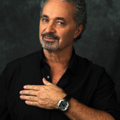 Martin Dejdar - Hainz hodinky na zakázku