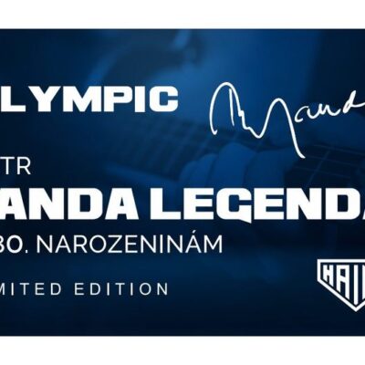 Petr Janda - Hainz hodinky na zakázku