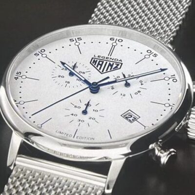 Petr Janda - Hainz hodinky na zakázku