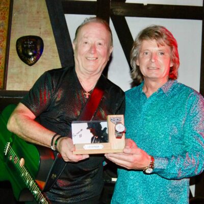 Petr Janda - Hainz hodinky na zakázku