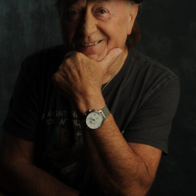 Petr Janda - Hainz hodinky na zakázku