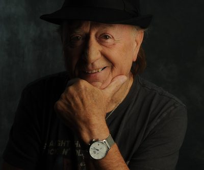 Petr Janda - Hainz hodinky na zakázku