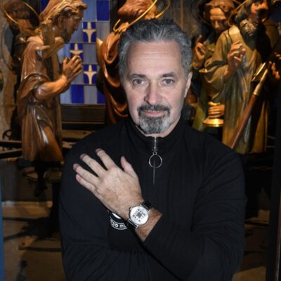 Martin Dejdar - Hainz hodinky na zakázku