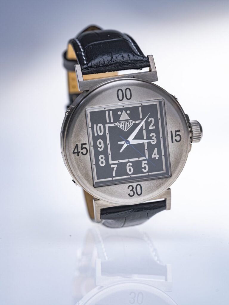 Pilot - Hainzhodinky