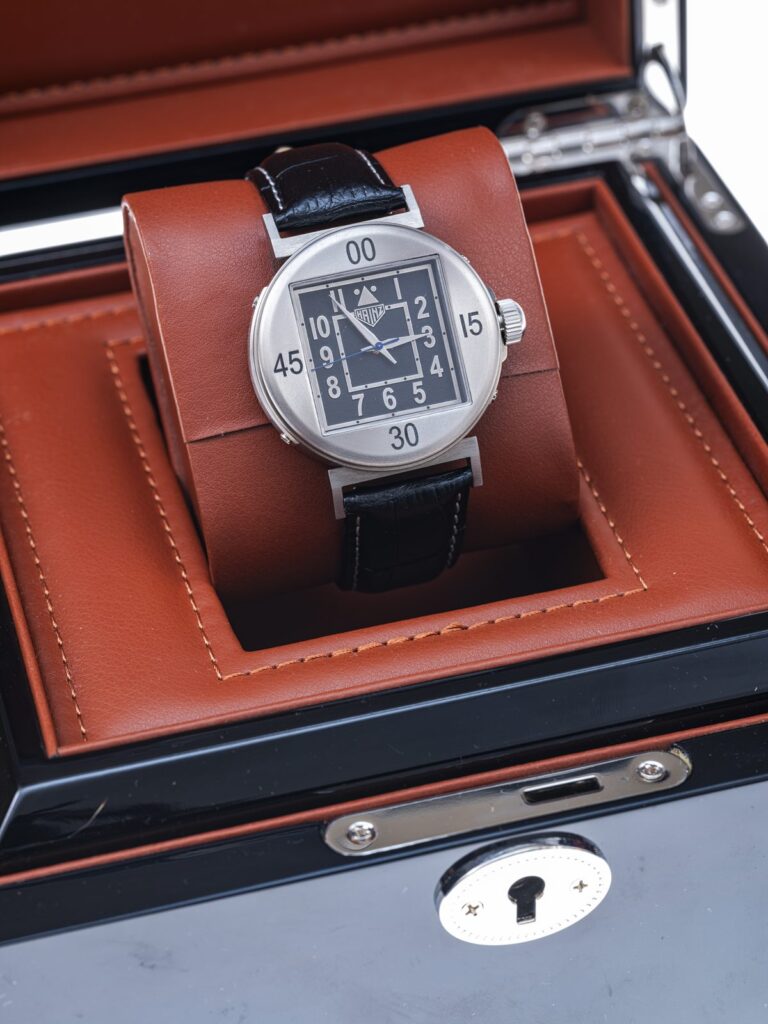 Pilot - Hainzhodinky